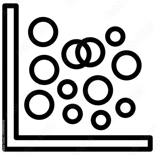 Bubble Icon