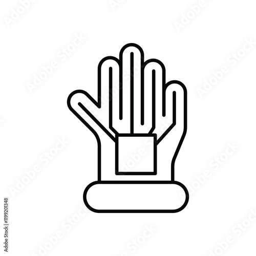 Virtual Hands icon