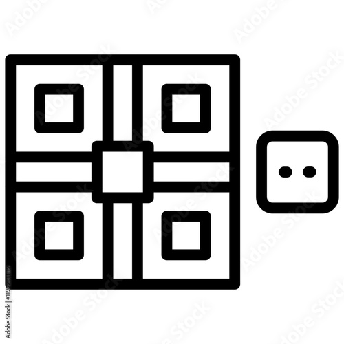 Board Game Icon
