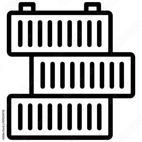 Container Icon