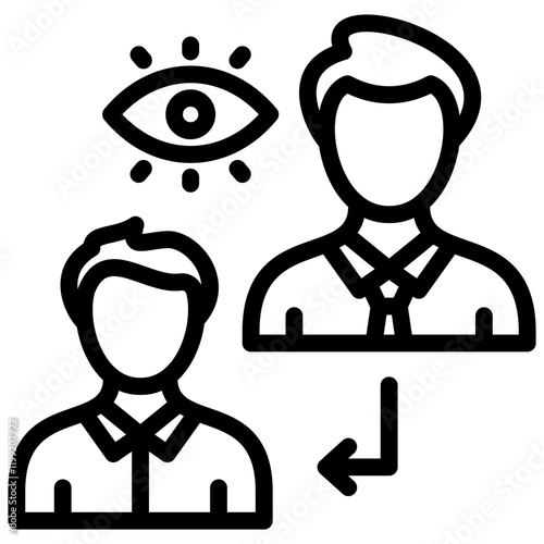 First Impression Icon
