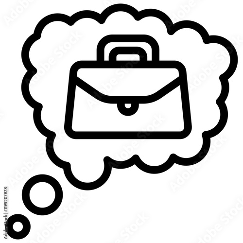 Dream Job Icon