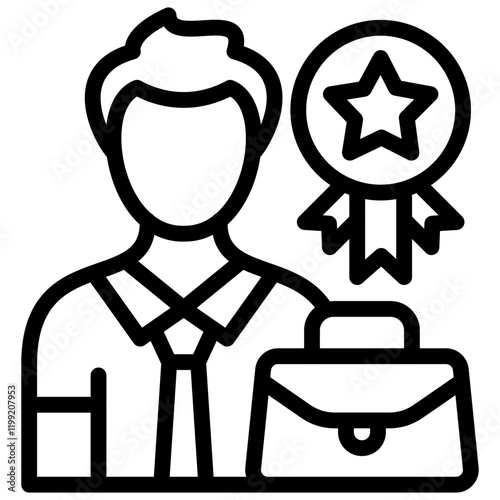 Career Expert Icon