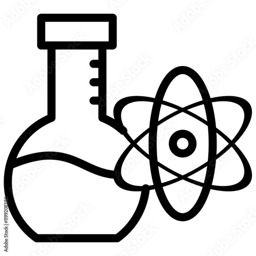 Science Icon