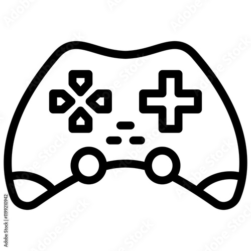 Controller Icon