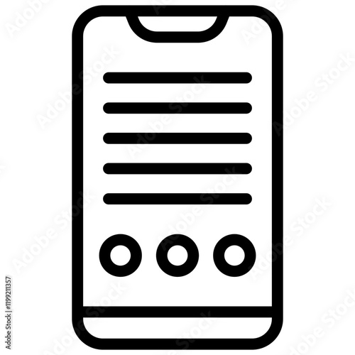 Task Organization App Icon