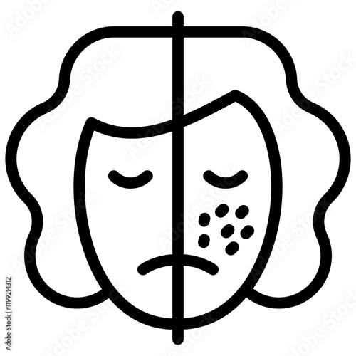 Φωτογραφία Hyperpigmentation Icon