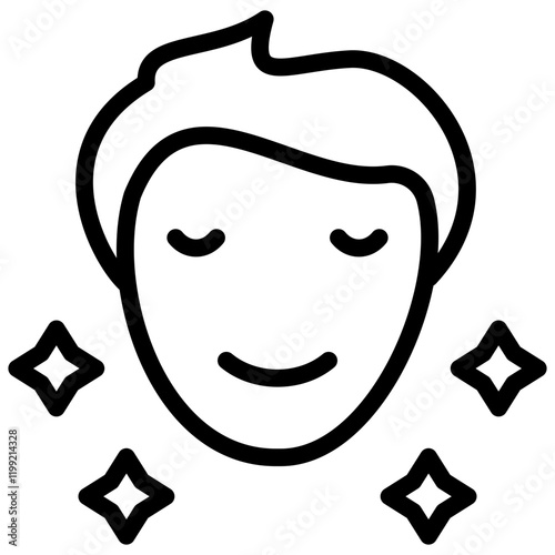 Fresh Icon