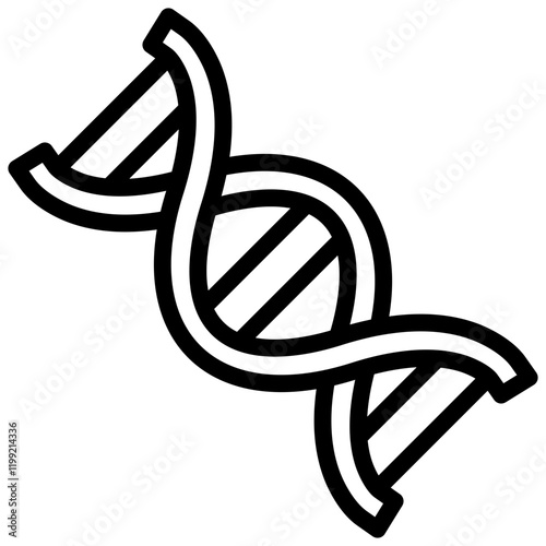 Genetics Icon