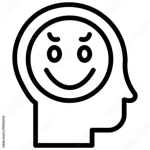 Envy Icon