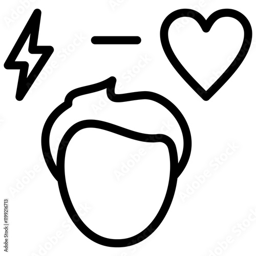 Behavior Icon