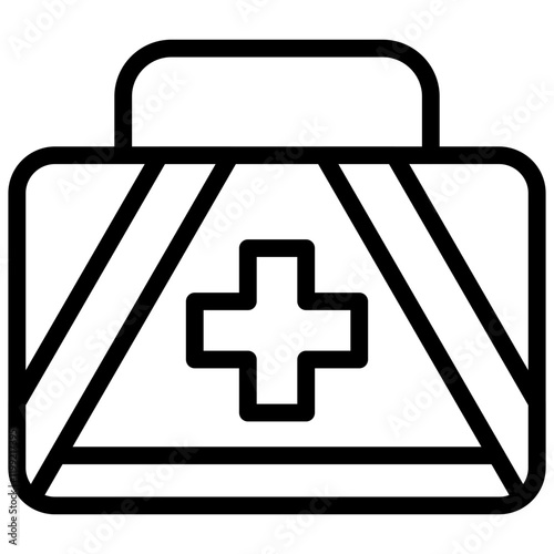 Survival Kit Icon