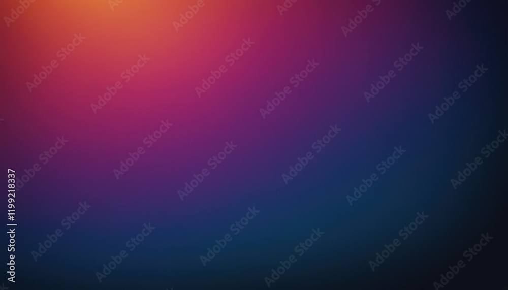 Fototapeta premium Vivid blurred colorful background 8