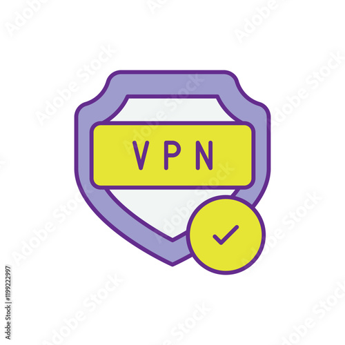 VPN icon