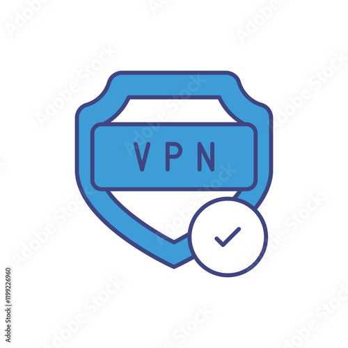 VPN icon