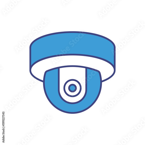 Security Camera icon