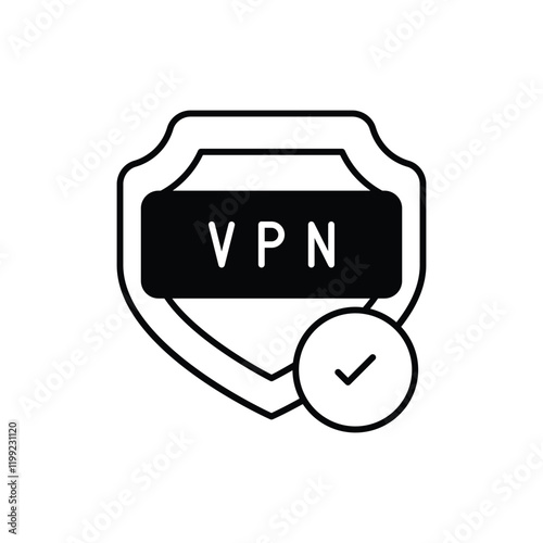 VPN icon