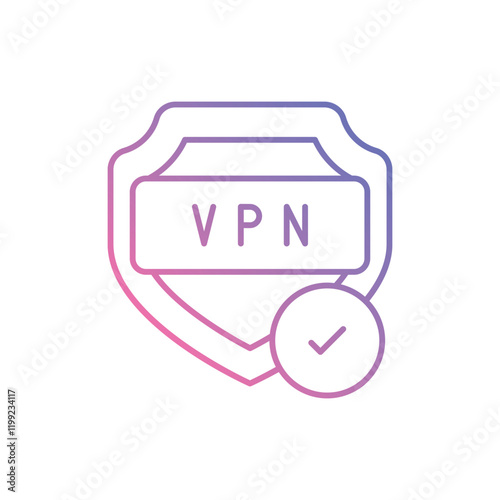 VPN icon