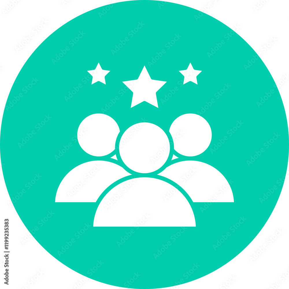 Customer icon single vector illustration Customer icon single vector illustration