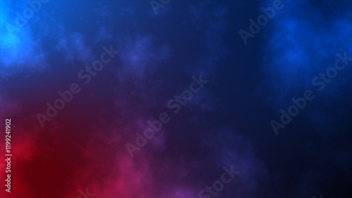 Foto Bold gradient background shifting