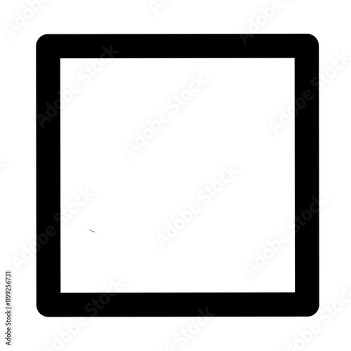 square