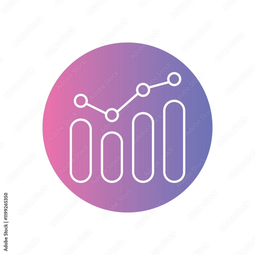 Analytics icon