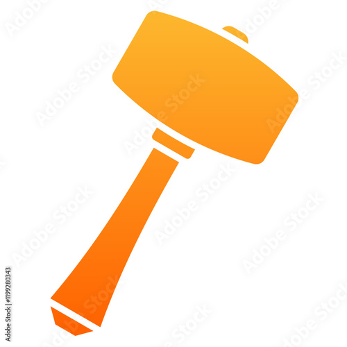 Mallet Icon