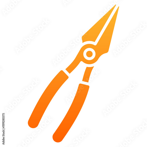 Pliers Icon