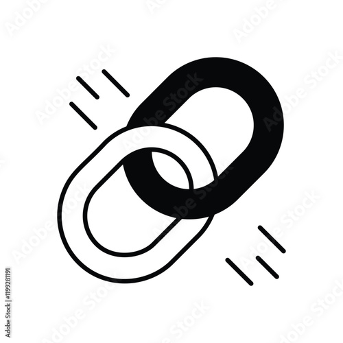 Linkage  icon