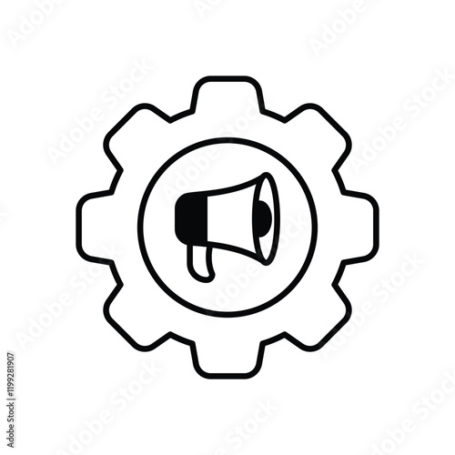Marketing Automation icon
