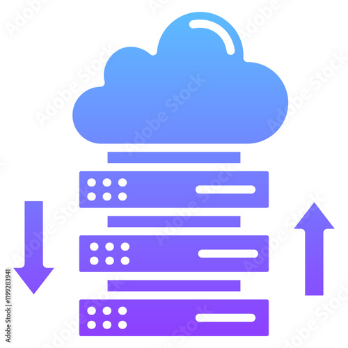 Deployment Icon
