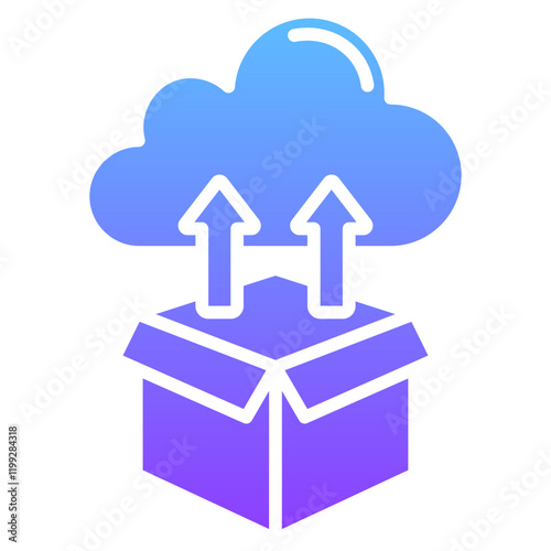Upload Icon