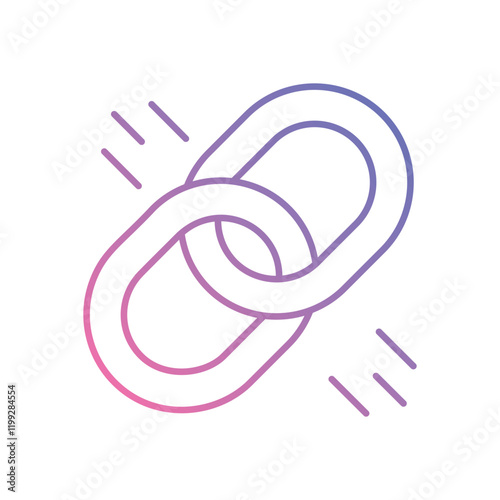 Linkage  icon