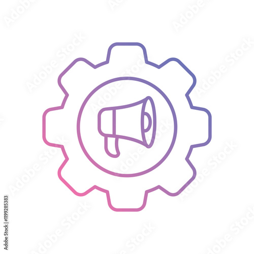 Marketing Automation icon