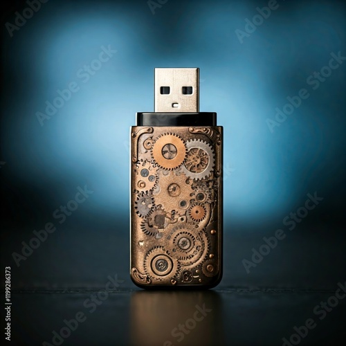 USB