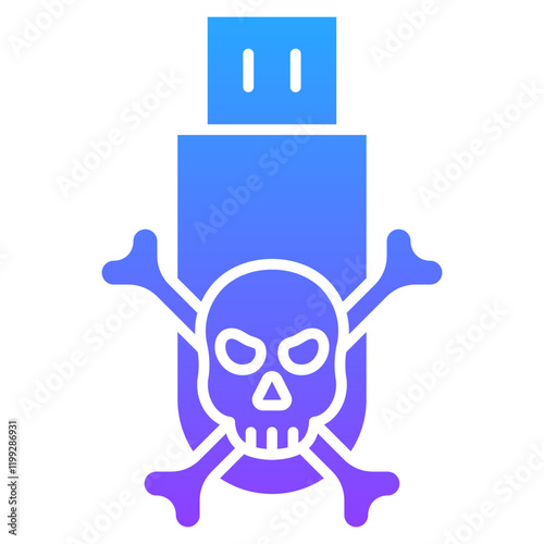 Usb Icon