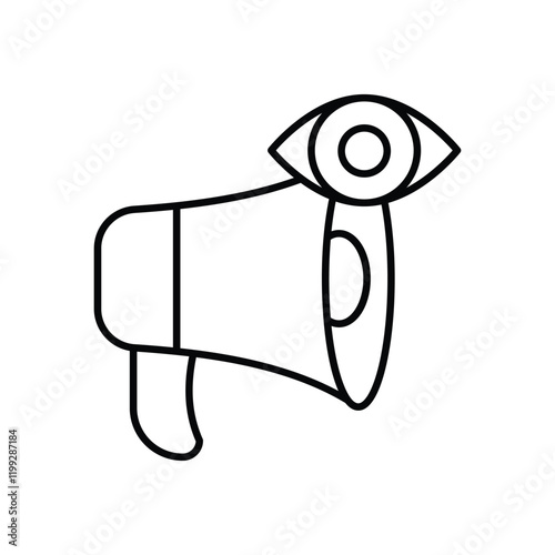 Brand Awareness icon