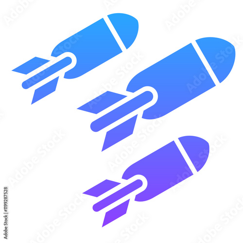 Ddos Icon