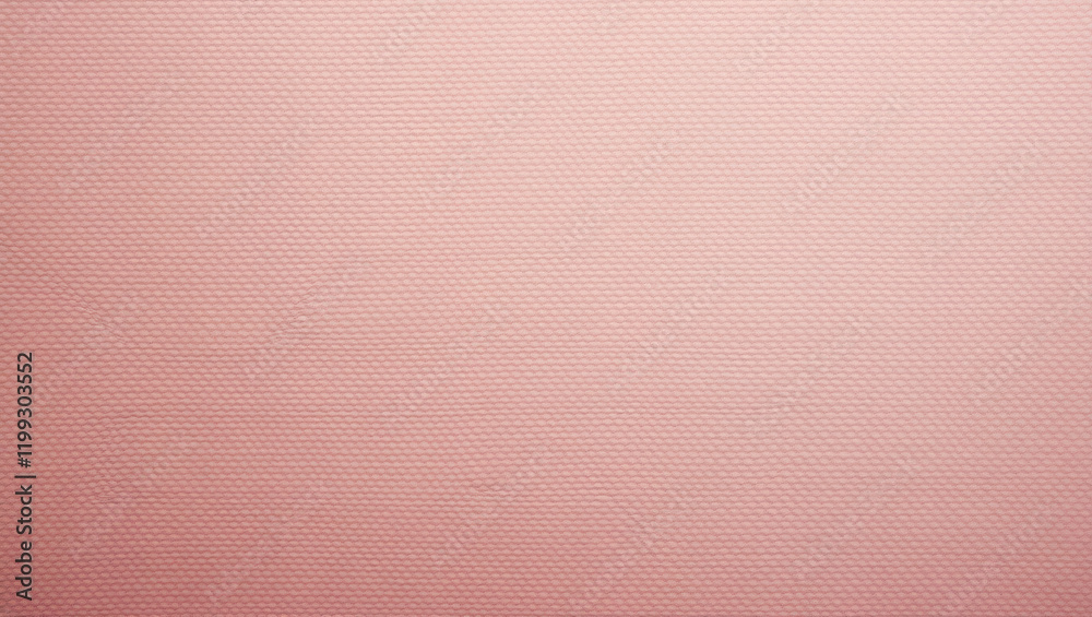 Fototapeta premium Rustic Dusty Rose Fabric Canvas Macro Texture