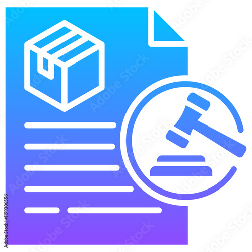 Tender Icon