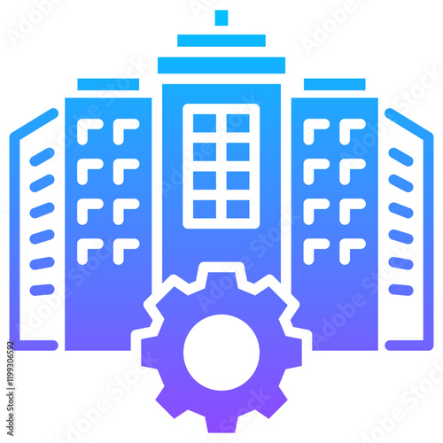 Company Icon