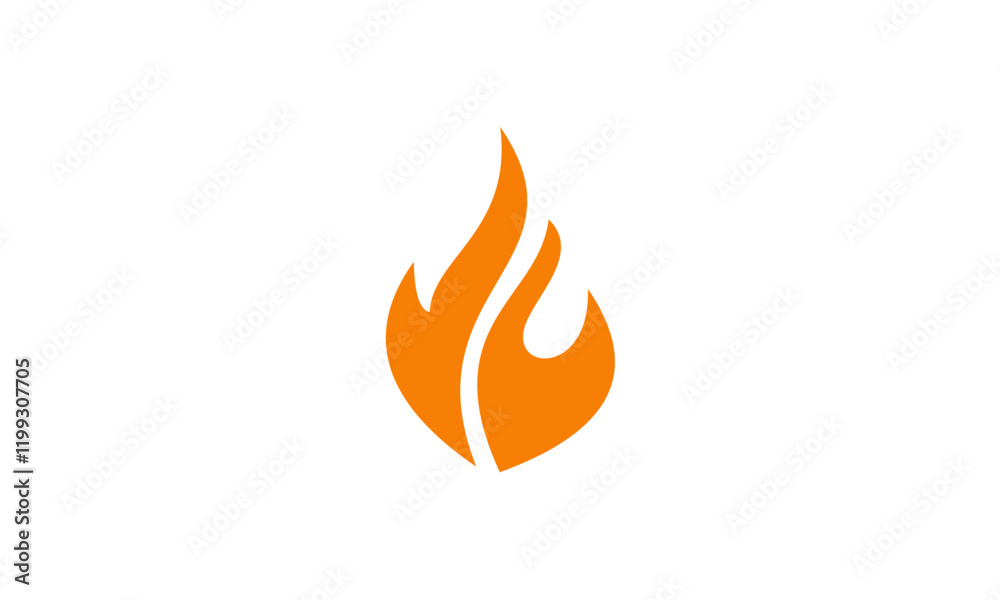 fire logo design fire logo design