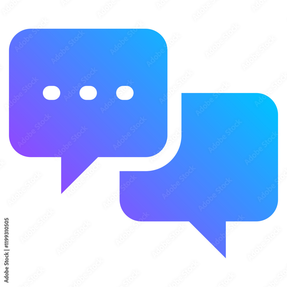 Conversation Icon Conversation Icon