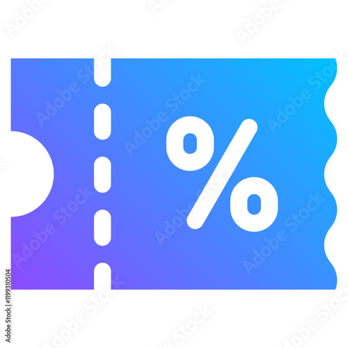 Coupon Icon