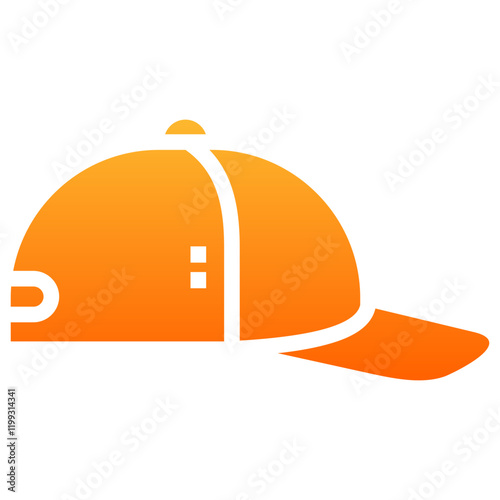 Cap Icon