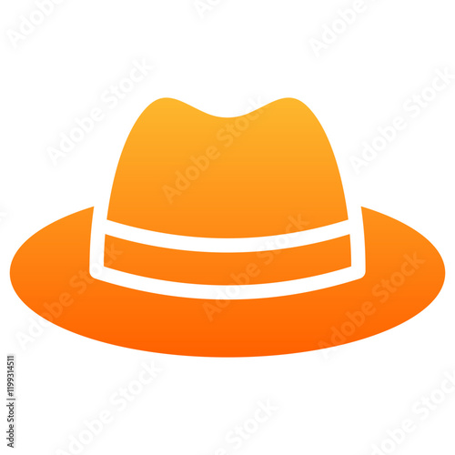 Hat Icon