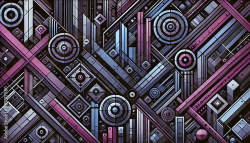 Wallpaper Mural fantasy Torontodigital.ca