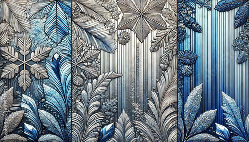 Wallpaper Mural fantasy Torontodigital.ca