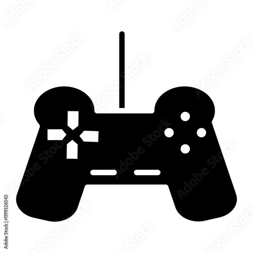Games Room Icon