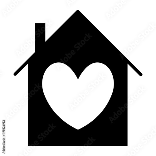 Home Organizer Icon